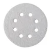 Abrasif D.125mm velcro - peinture (x10) Hikoki