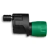 Adaptateur avec porte embout hex. excentré Hikoki - 379248