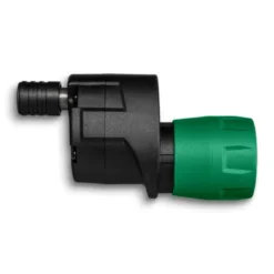 Adaptateur avec porte embout hex. excentré Hikoki - 379248