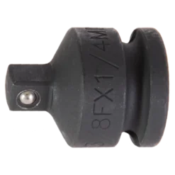 Adaptateur Choc 3/8" F X 1./4" M À Bille King Tony - 3862P