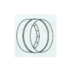 Adaptateur circulaire de reprise d'air Ø 625mm pour F100 - SOVELOR ACC1998