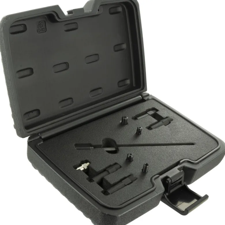 Adaptateur De Compression Pour Bougie De Prechauffage Diesel SAM Outillage - C-375-DC10
