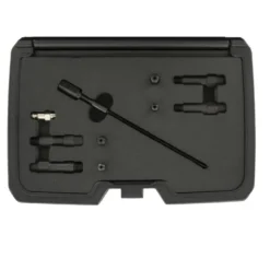 Adaptateur De Compression Pour Bougie De Prechauffage Diesel SAM Outillage - C-375-DC10