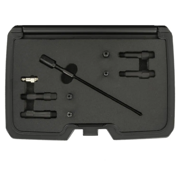 Adaptateur De Compression Pour Bougie De Prechauffage Diesel SAM Outillage - C-375-DC10