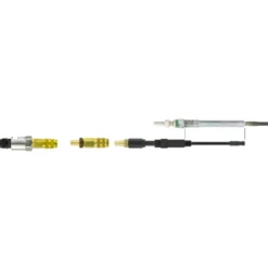 Adaptateur De Compression Pour Bougie De Prechauffage Diesel SAM Outillage - C-375-DC10