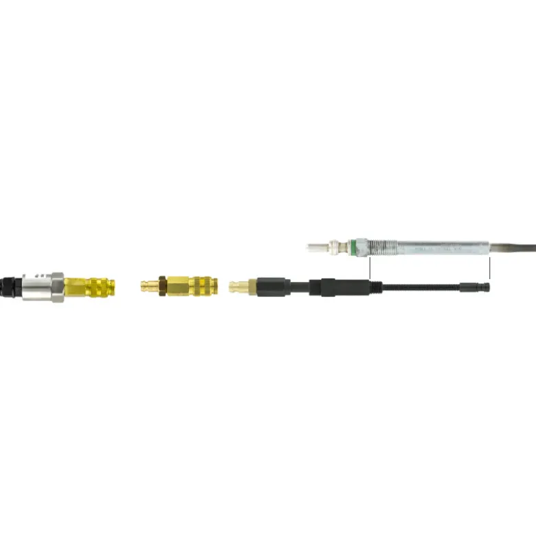 Adaptateur De Compression Pour Bougie De Prechauffage Diesel SAM Outillage - C-375-DC10