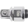 Adaptateur Douilles 1/4" Sur Clé Mixte À Cliquet 10Mm King Tony - 373202R