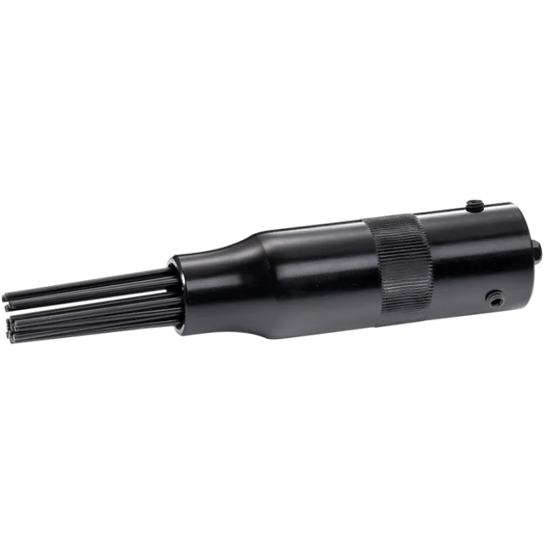Adaptateur dérouilleur à aiguilles M7