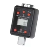 Adaptateur dynamométrique digital 6-30 Nm 1/4" HIGHTECH KRAFTWERK 4081-14