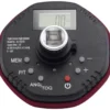 Adaptateur dynamométrique digital 40-200 Nm 1/2" avec serrage angulaire KRAFTWERK 4082-12