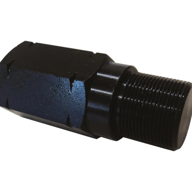 Adaptateur Filete De 24 Mm M20 Pour Extraction Injecteur SAM Outillage - DDE-31