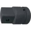 Adaptateur 3/4F X 1"M Choc King Tony - 6868