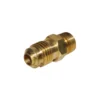 Adaptateur m1/4" sae x m1/8" npt (5 pcs) CLAS AC 9106