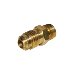 Adaptateur m1/4" sae x m1/8" npt (5 pcs) CLAS AC 9106