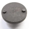Adaptateur Piston De Frein N°19 - Fiat SAM Outillage - P3110-19