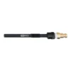 Adaptateur pour bougies de préchauffage M8x1,0 filetage extérieur L120 mm KS TOOLS - 150.3681
