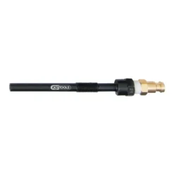 Adaptateur pour bougies de préchauffage M8x1,0 filetage extérieur L120 mm KS TOOLS - 150.3681
