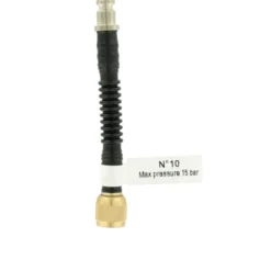 Adaptateur Pour Embout Schrader 7/16''X20 Unf Pour C-375-Dc SAM Outillage - C-375-DC14