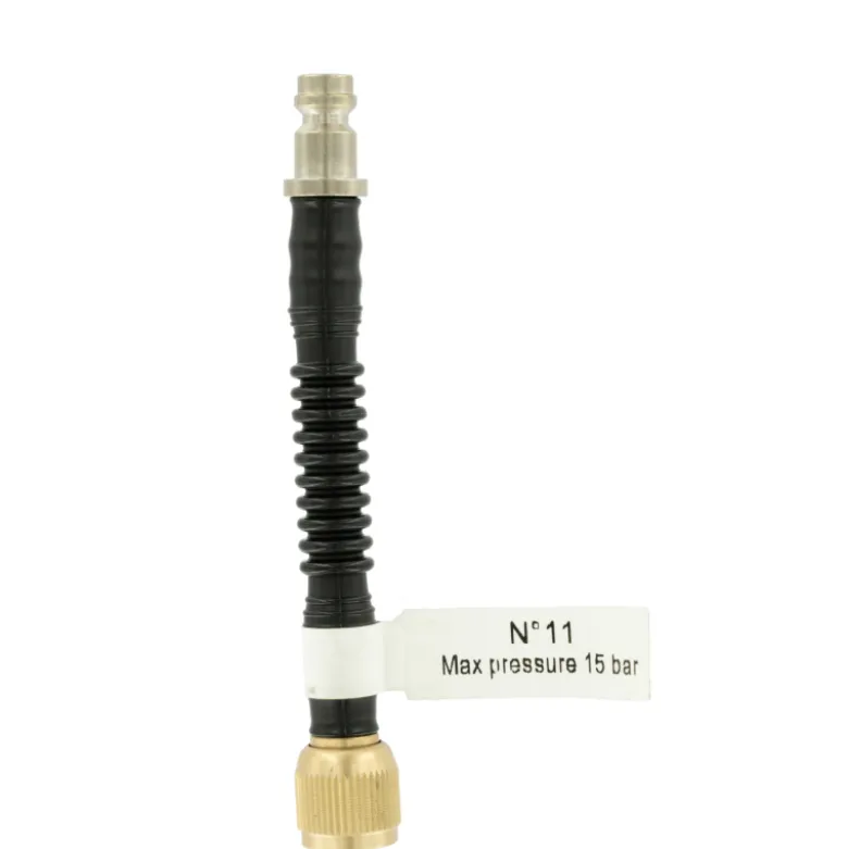 Adaptateur Pour Embout Schrader 8V1 Pour C-375-Dc SAM Outillage - C-375-DC15