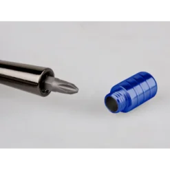 Adaptateur à Renvoi d'Angle 1/4" pour Visseuse King Tony - 759140