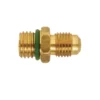 Adaptateur r1234yf x m1/4" sae (5 pcs) CLAS AC 9109