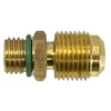 Adaptateur r1234yf x m3/8" sae (5 pcs) CLAS AC 9110