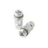 Adaptateurs climatisation basse pression m13x1 (5 pcs) CLAS CO 4050