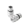 Adaptateurs climatisation haute pression m12x1,25 (5 pcs) CLAS CO 4052