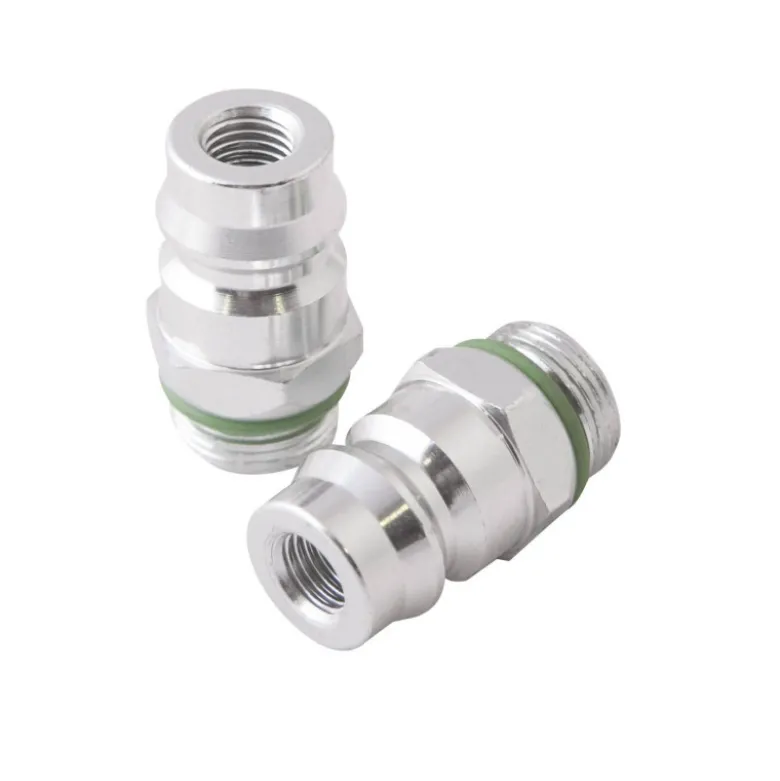 Adaptateurs climatisation haute pression m15x1 (5 pcs) CLAS CO 4049