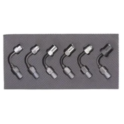 Adaptateurs coudes hp diesel 0-2000b CLAS AC 0805