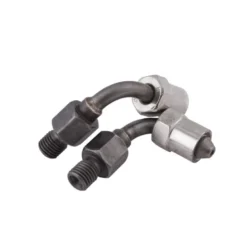 Adaptateurs coudes hp diesel 0-2000b CLAS AC 0805
