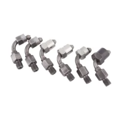 Adaptateurs coudes hp diesel 0-2000b CLAS AC 0805