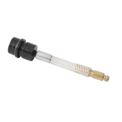 Adaptateur seringues traceur pour gaz r1234yf CLAS CO 4076