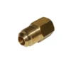 Adaptateurs f1/4" x m3/8" sae (5pcs) CLAS AC 9115