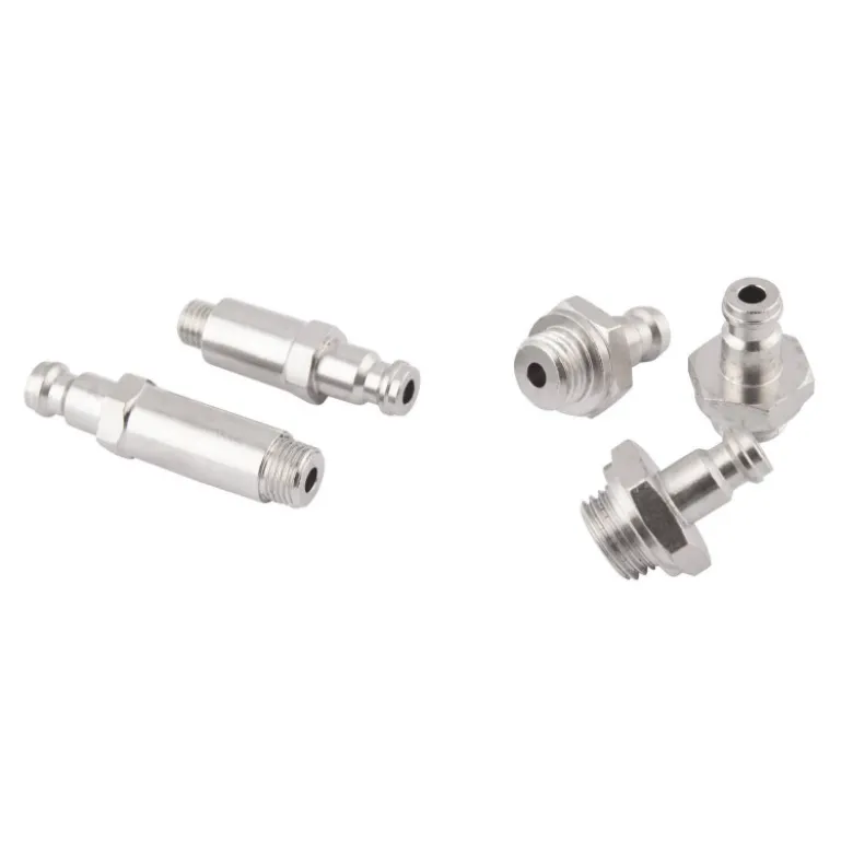 Adaptateurs hp essence CLAS AC 0804