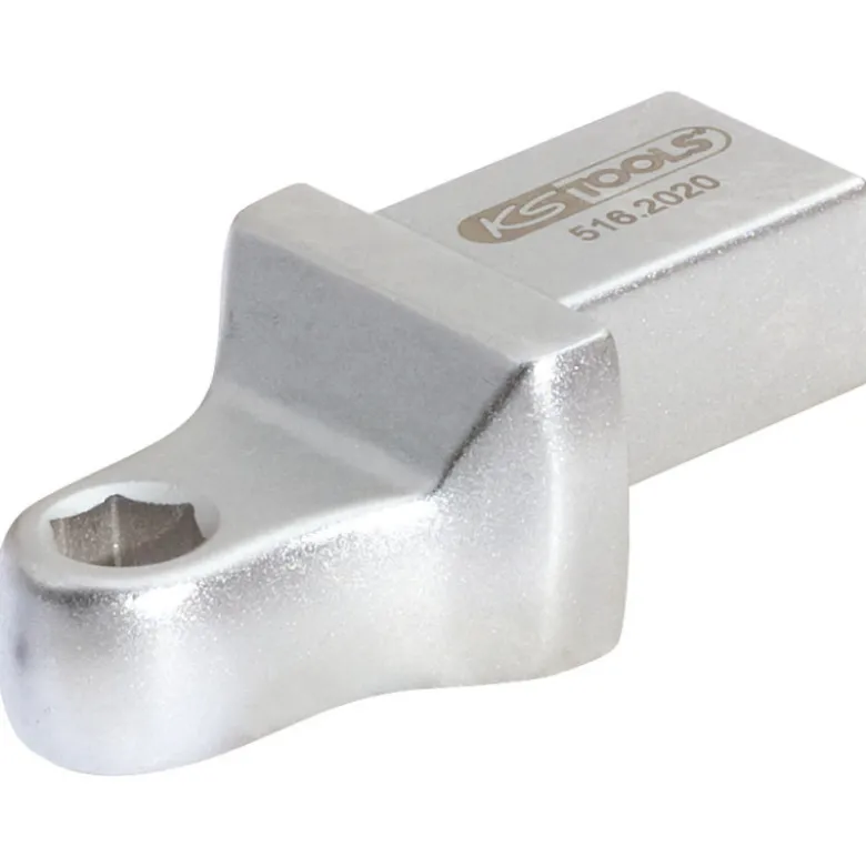 Adaptateurs pour embouts 5/16" 14x18mm KS TOOLS 516.2020