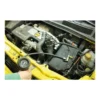 Adaptateur étagé de test de pression de suralimentation de turbo, 85x90 mm KS Tools - 150.2526
