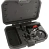 Adaptateur Universel Avec 5 Tailles De Cones En Caoutchouc SAM Outillage - 3154-95