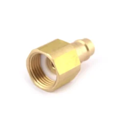 Adaptateur universel bouteille r1234yf bp CLAS CO 4072