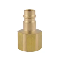 Adaptateur universel bouteille r1234yf bp CLAS CO 4072