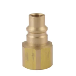 Adaptateur universel bouteille r1234yf hp CLAS CO 4073