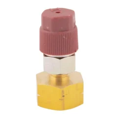 Adaptateur universel bouteille consignee r134a hp CLAS CO 5063