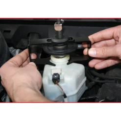 Adaptateur universel pour 160.0700 et 160.0705 KS TOOLS 160.0718
