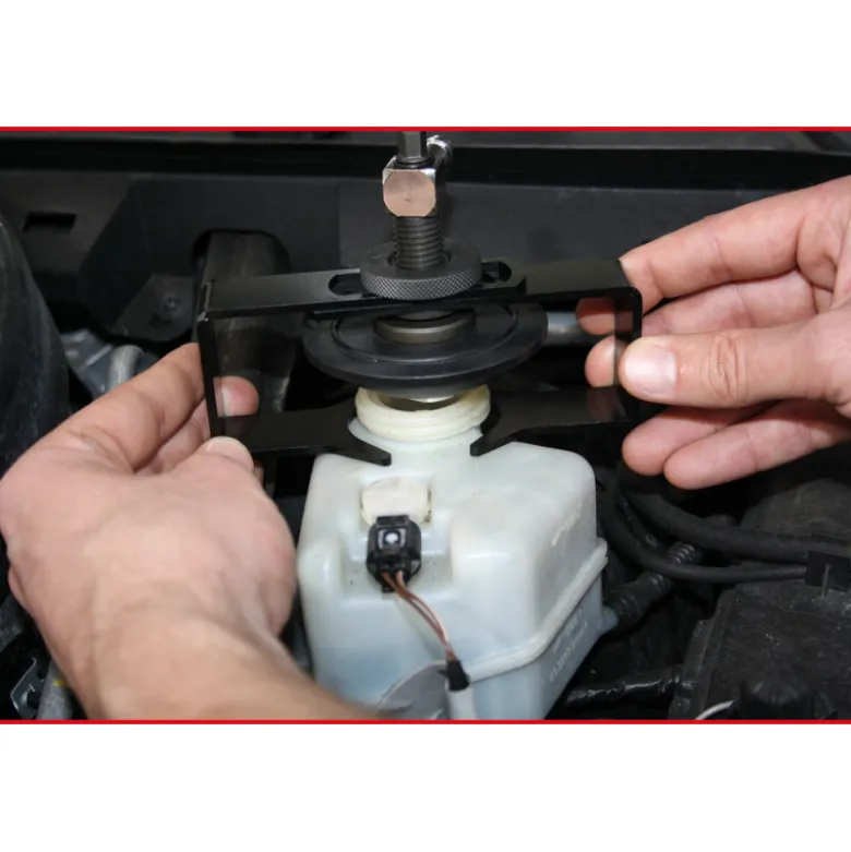 Adaptateur universel pour 160.0700 et 160.0705 KS TOOLS 160.0718