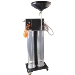 Adaptateur vidange circuit de refroidissement par gravite CLAS AC 1022