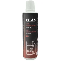 Additif anti-cristallisant adblue® 300ml CLAS CO 1059