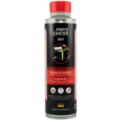 Additif pour huile moteur 300Ml PARTS CENTER - PC-207