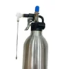 Aerosol rechargeable haute pression 620ml CLAS EG 1532
