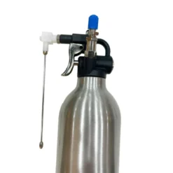 Aerosol rechargeable haute pression 620ml CLAS EG 1532