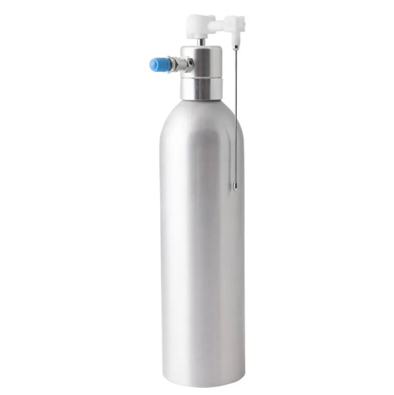 Aerosol rechargeable 650ml+5l nettoyant freins CLAS EG 1531
